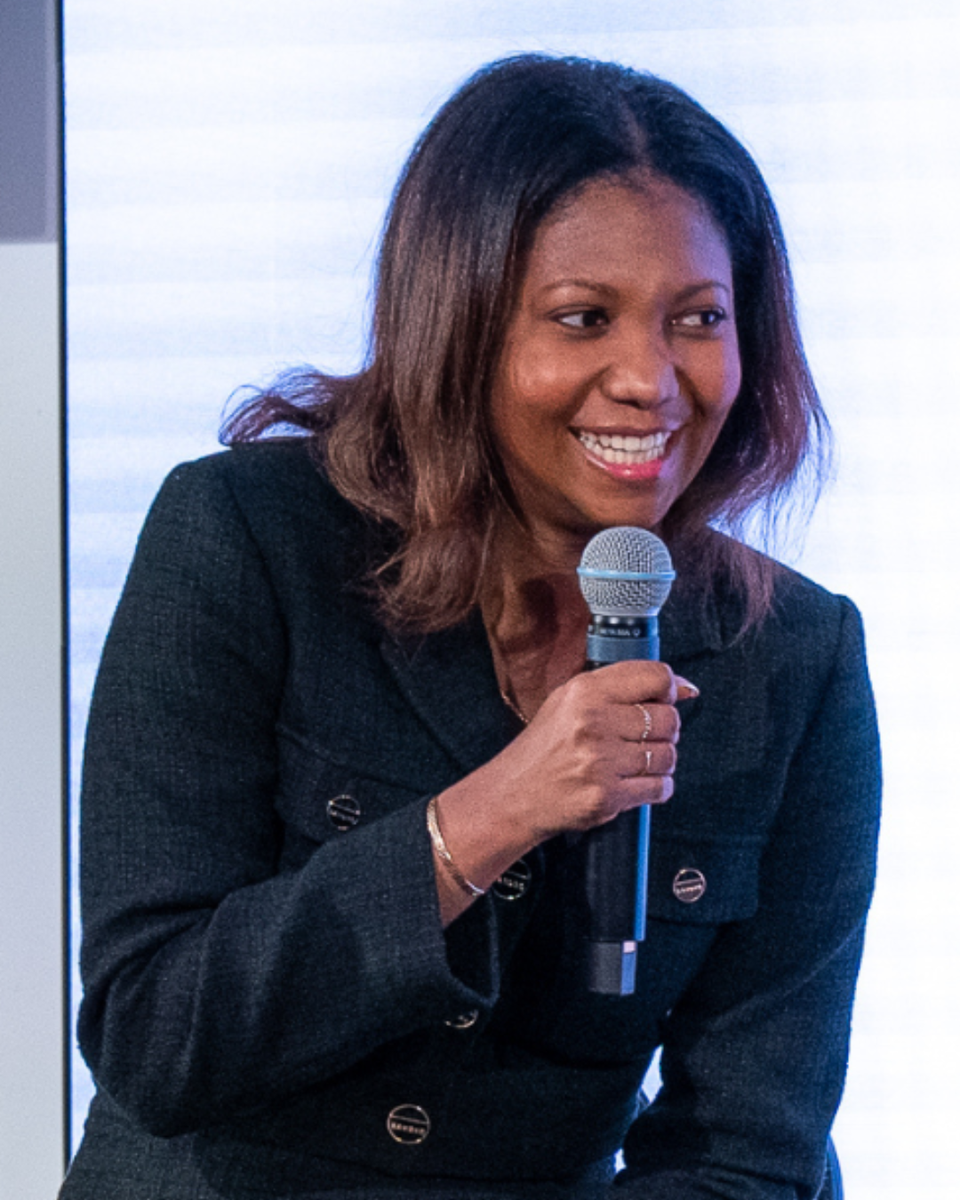 Christelle Dernon