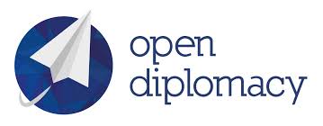 Open Diplomacy